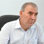 Гасанлы вновь вызван