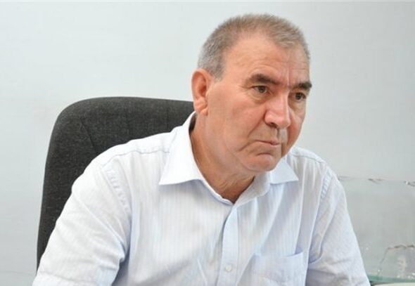 Гасанлы вновь вызван