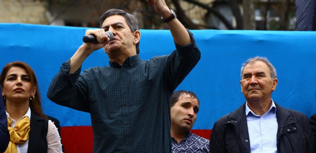 Али Керимли