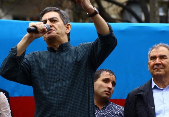 Али Керимли