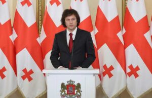 Ираклий Кобахидзе