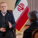 Масуд Пезешкиан