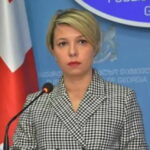 Кобахидзе подтвердил использование