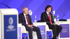 бесплатный транзит азербайджанского