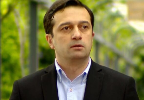 Омбудсмен Грузии намерен оспорить