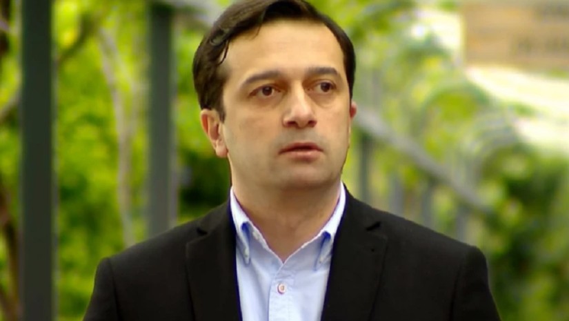 Омбудсмен Грузии намерен оспорить