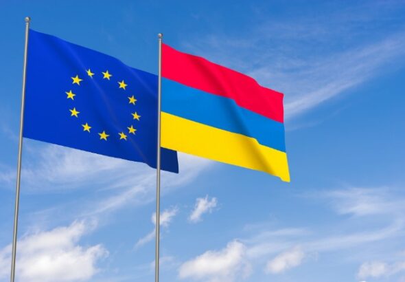 проект «Маршрут Трампа»