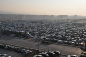 Грузия побила рекорд