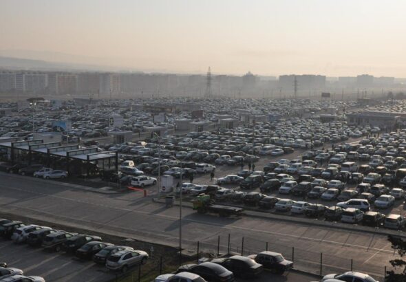 Грузия побила рекорд