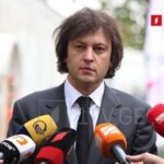 начнёт переговоры с Азербайджаном