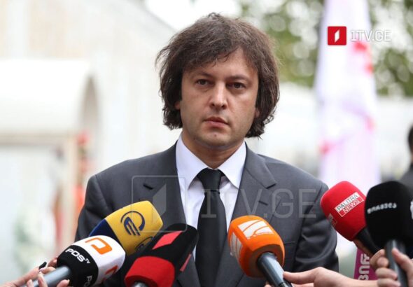 начнёт переговоры с Азербайджаном