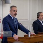 министров иностранных дел