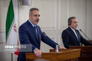 министров иностранных дел