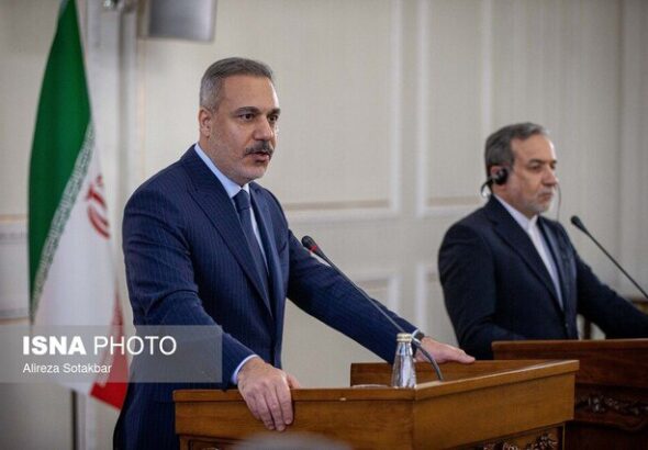 министров иностранных дел