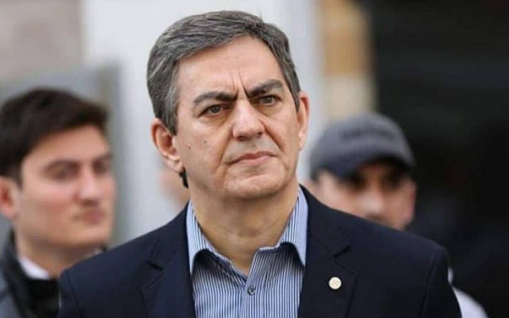 оппозиции предъявили