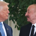 поддержка Трампа