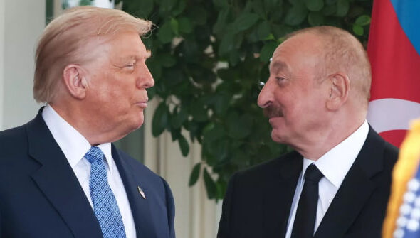 поддержка Трампа