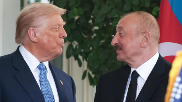 поддержка Трампа