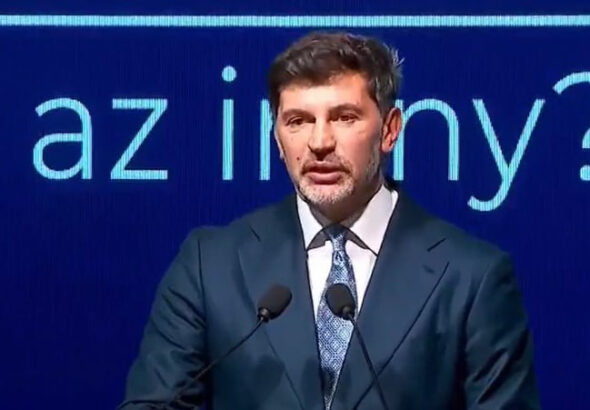 Виктора Орбана «за правду