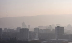 Тбилиси жалуются на ухудшение