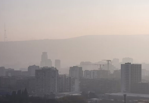 Тбилиси жалуются на ухудшение