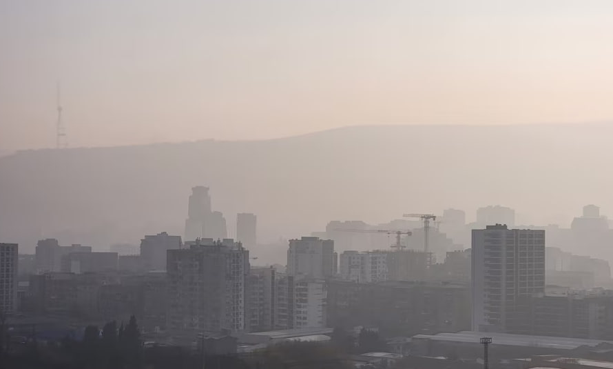 Тбилиси жалуются на ухудшение