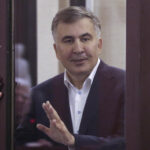 Михаил Саакашвили заявил