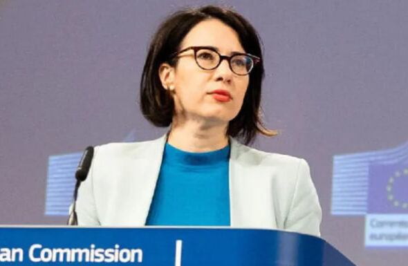 Евросоюз намерен связаться