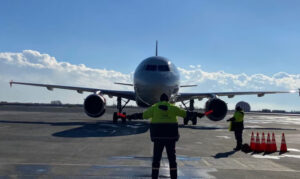 авиации ЕС по техническим