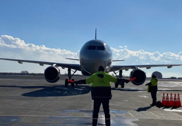 авиации ЕС по техническим