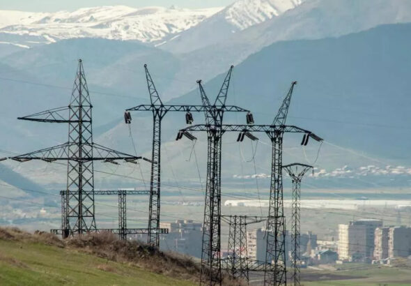 безопасность Армении