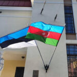 посольство в Баку