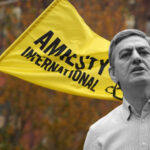 Задержание оппозиционера Керимли