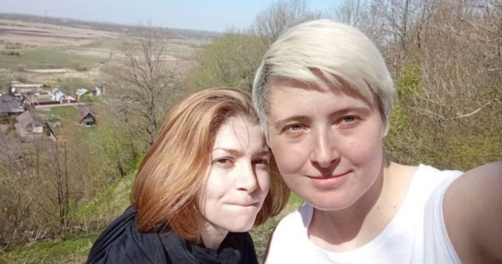 Полицейские пригрозили обвинением