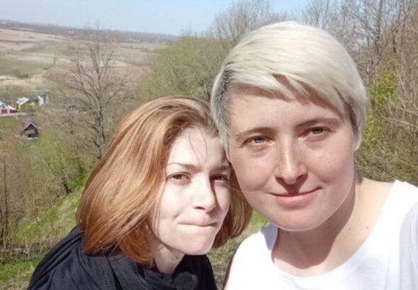 Полицейские пригрозили обвинением