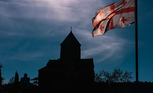 Для возобновления политического