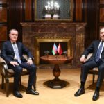 Байрамов и Фидан