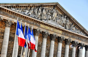 Французский парламентский комитет