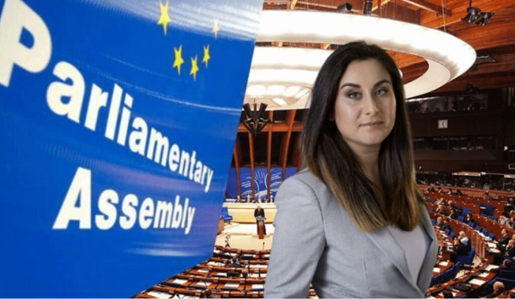 пересмотреть дело Али Каримли