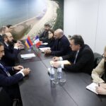 Армения и Франция