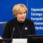 призвала к международному