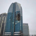 Кадыров требует контрудар