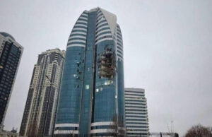 Кадыров требует контрудар