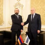 Армения и ОБСЕ