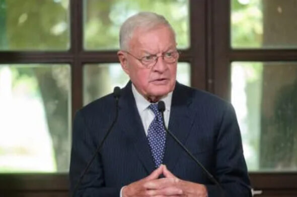 Мирное соглашение по Украине