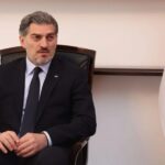 Грузию «наказывают»