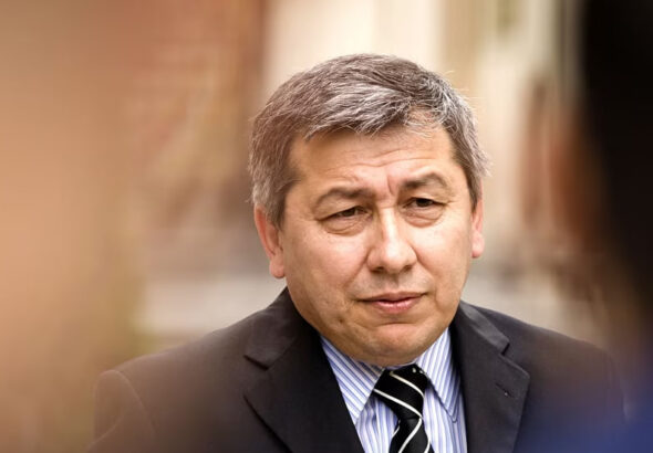 Грузия делает образование