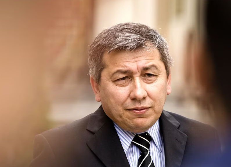 Грузия делает образование