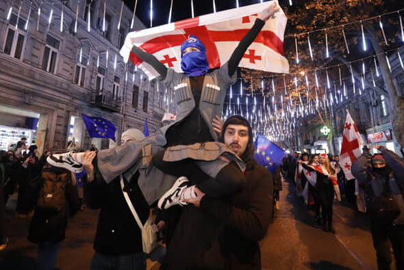 предлагает ужесточение