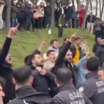 Радикалы в Турции